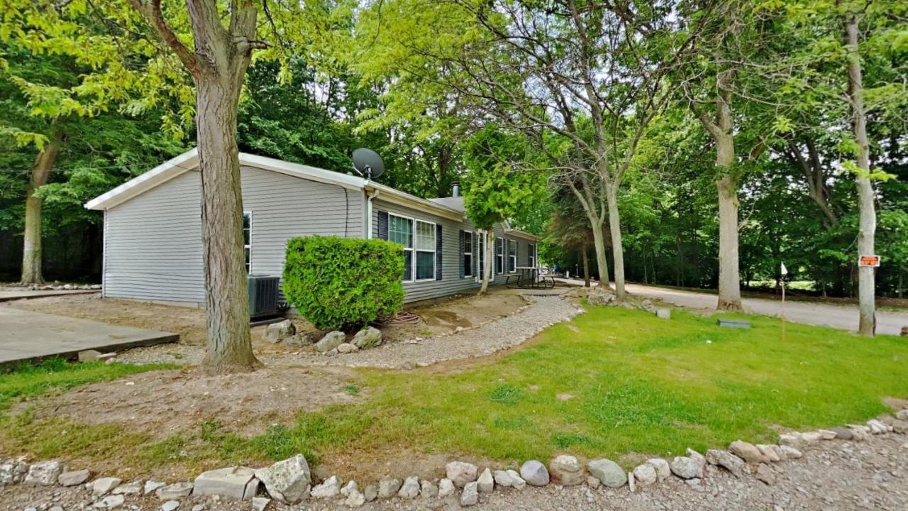 A Place At The Bay Put-in-Bay Exterior foto