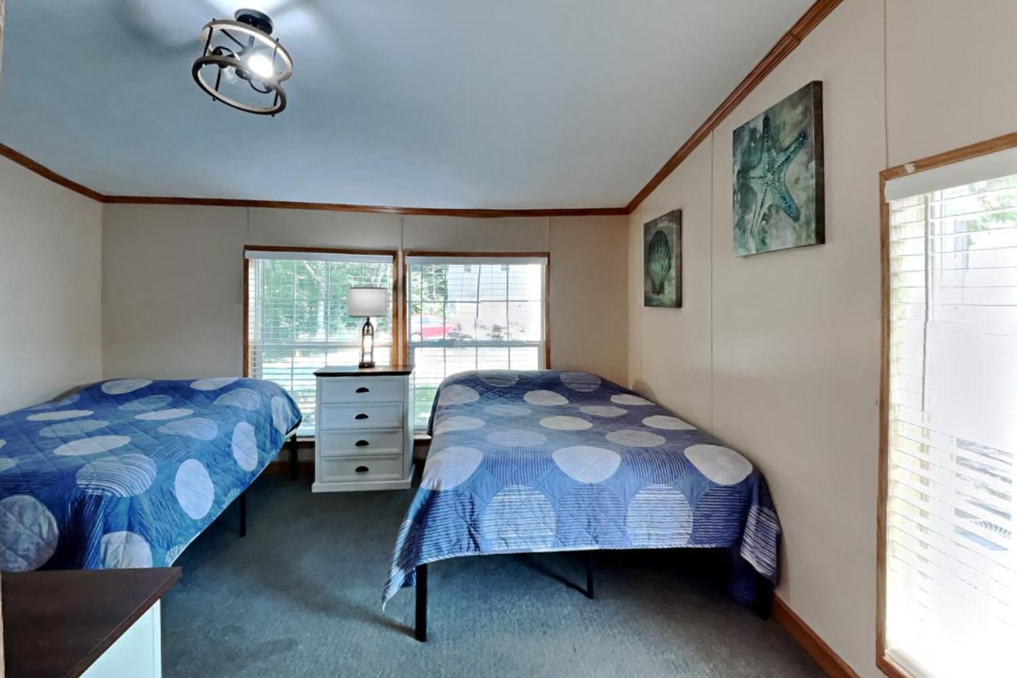 A Place At The Bay Put-in-Bay Exterior foto