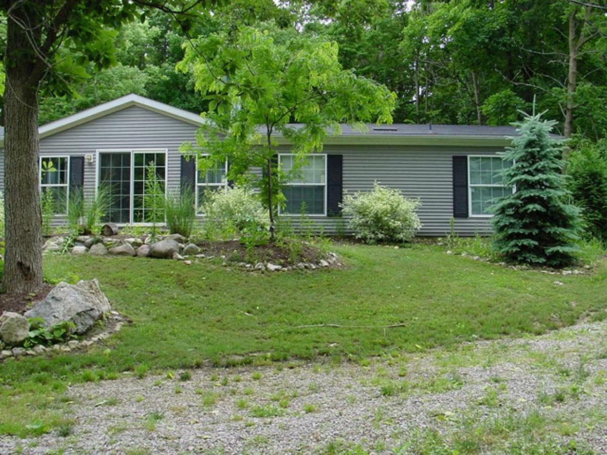 A Place At The Bay Put-in-Bay Exterior foto